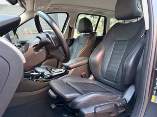 Bmw X3 2022 30e X-DRIVE FACELIFT LEATHER/GESTURE/20’/PLUG-IN-HYBRID-thumb-14