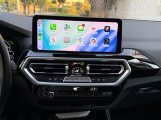 Bmw X3 2022 30e X-DRIVE FACELIFT LEATHER/GESTURE/20’/PLUG-IN-HYBRID-thumb-20