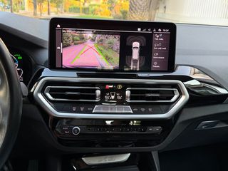 Bmw X3 2022 30e X-DRIVE FACELIFT LEATHER/GESTURE/20’/PLUG-IN-HYBRID-thumb-21