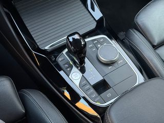 Bmw X3 2022 30e X-DRIVE FACELIFT LEATHER/GESTURE/20’/PLUG-IN-HYBRID-thumb-25