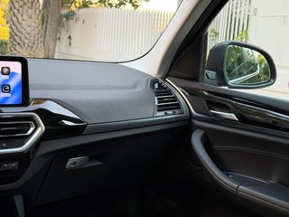 Bmw X3 2022 30e X-DRIVE FACELIFT LEATHER/GESTURE/20’/PLUG-IN-HYBRID-thumb-26
