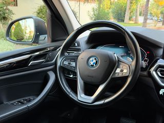 Bmw X3 2022 30e X-DRIVE FACELIFT LEATHER/GESTURE/20’/PLUG-IN-HYBRID-thumb-27