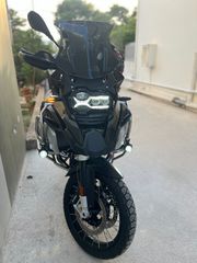 Bmw R 1250 GS Adventure 2023 ADVENTURE