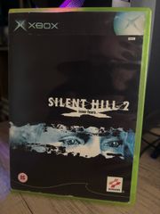 silent hill 2 inner fears