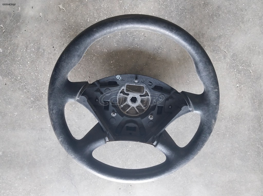 ΤΙΜΟΝΙ ΓΝΗΣΙΟ FORD FOCUS MK1