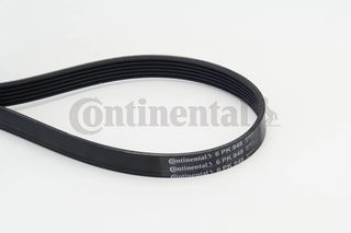 CONTINENTAL CTAM 6PK948 - poly-V