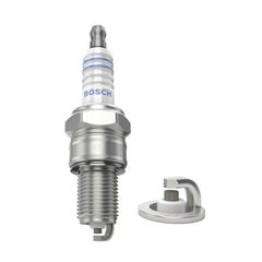 BOSCH 0 242 229 656 - Spark Plug-thumb-6