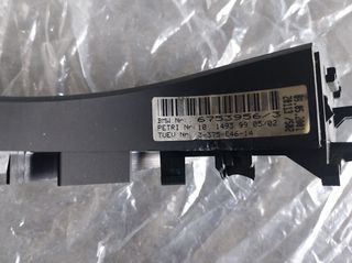 BMW E46 TRIM ΤΙΜΟΝΙΟΥ-thumb-2