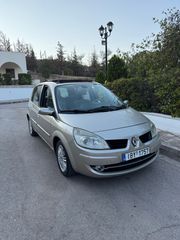 Renault Scenic 2007 PRIVILEGE 1.6 FULL EXTRA