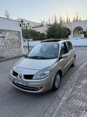 Renault Scenic 2007 PRIVILEGE 1.6 FULL EXTRA-thumb-1