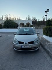 Renault Scenic 2007 PRIVILEGE 1.6 FULL EXTRA-thumb-2