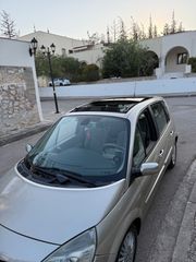 Renault Scenic 2007 PRIVILEGE 1.6 FULL EXTRA-thumb-4