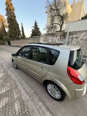 Renault Scenic 2007 PRIVILEGE 1.6 FULL EXTRA-thumb-5