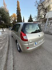 Renault Scenic 2007 PRIVILEGE 1.6 FULL EXTRA-thumb-6