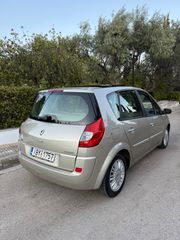 Renault Scenic 2007 PRIVILEGE 1.6 FULL EXTRA-thumb-7