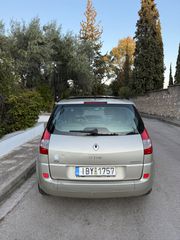 Renault Scenic 2007 PRIVILEGE 1.6 FULL EXTRA-thumb-8