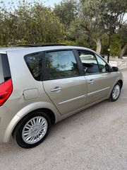 Renault Scenic 2007 PRIVILEGE 1.6 FULL EXTRA-thumb-9