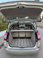 Renault Scenic 2007 PRIVILEGE 1.6 FULL EXTRA-thumb-10