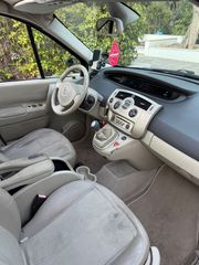 Renault Scenic 2007 PRIVILEGE 1.6 FULL EXTRA-thumb-13