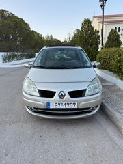 Renault Scenic 2007 PRIVILEGE 1.6 FULL EXTRA-thumb-14