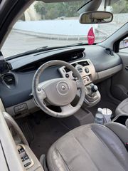 Renault Scenic 2007 PRIVILEGE 1.6 FULL EXTRA-thumb-17