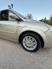 Renault Scenic 2007 PRIVILEGE 1.6 FULL EXTRA-thumb-21
