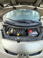 Renault Scenic 2007 PRIVILEGE 1.6 FULL EXTRA-thumb-22