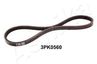 CONTINENTAL CTAM 3PK560 - poly-V