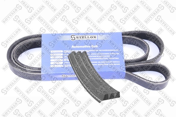 CONTINENTAL CTAM 3PK715 - poly-V