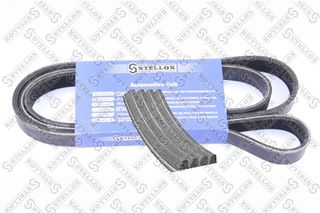 CONTINENTAL CTAM 4PK990 - poly-V