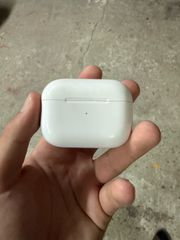 Apple AirPods Pro (1st Gen) | Άριστη λειτουργία | Γνήσια | Έτοιμα για χρήση