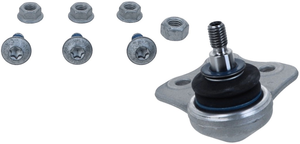 LEMFÖRDER 30933 01 - Auto Parts