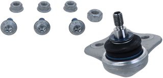 LEMFÖRDER 30933 01 - Auto Parts