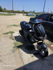 Gilera Runner 180 VXR 2001-thumb-2
