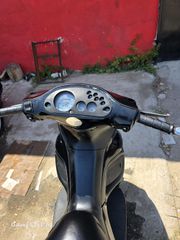 Gilera Runner 180 VXR 2001-thumb-3