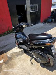 Gilera Runner 180 VXR 2001-thumb-4