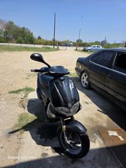 Gilera Runner 180 VXR 2001-thumb-6