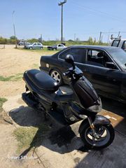 Gilera Runner 180 VXR 2001-thumb-7
