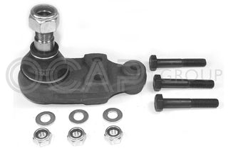 OCAP 0400082 - Auto Parts