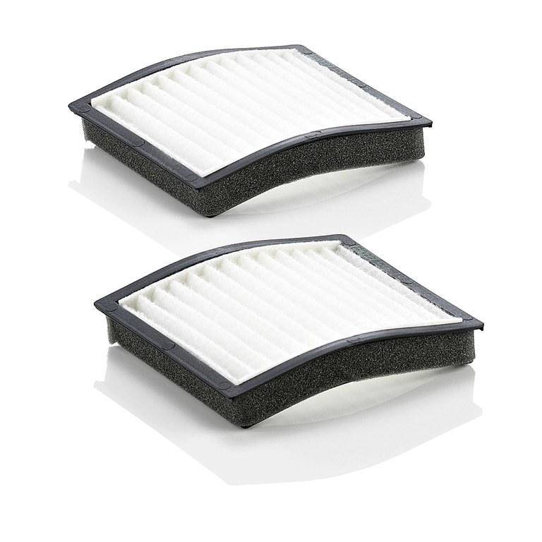 MANN-FILTER CU 1006-2 - ,