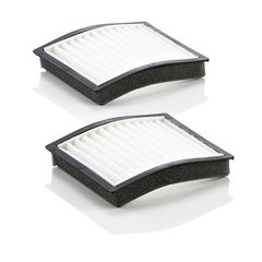 MANN-FILTER CU 1006-2 - ,