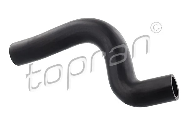 TOPRAN 103 835 - Auto Parts