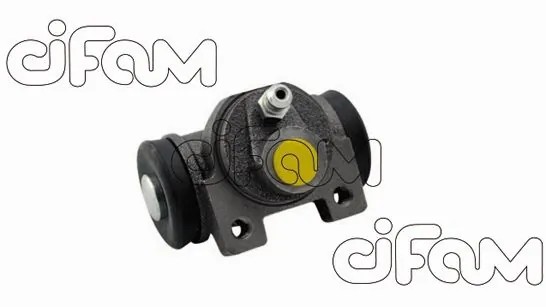 CIFAM 101-703 - Auto Parts