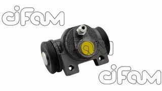 CIFAM 101-703 - Auto Parts