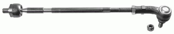 LEMFÖRDER 10253 03 - Auto Parts