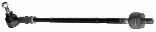 LEMFÖRDER 10262 01 - Auto Parts