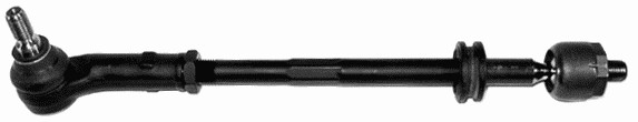 LEMFÖRDER 10287 02 - Auto Parts