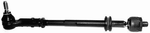 LEMFÖRDER 13795 02 - Auto Parts