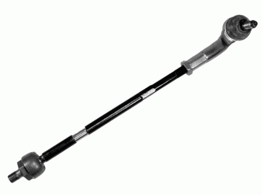 LEMFÖRDER 28451 01 - Auto Parts
