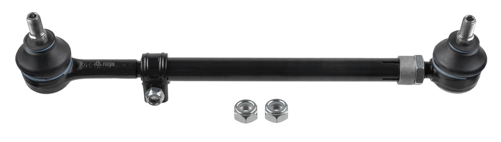 LEMFÖRDER 10725 02 - Auto Parts